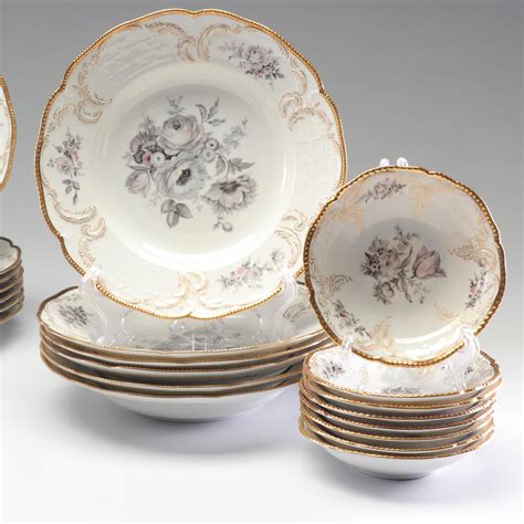 rosenthal dinnerware.